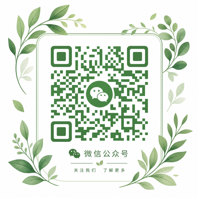 芒果视频公众号二维码